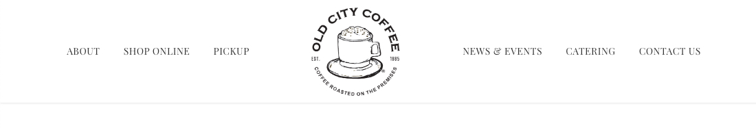 Old City Coffee, Inc